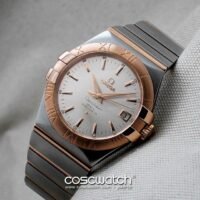 omega constle front