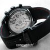 omega dsotm black back