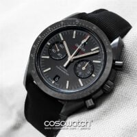 omega dsotm black front