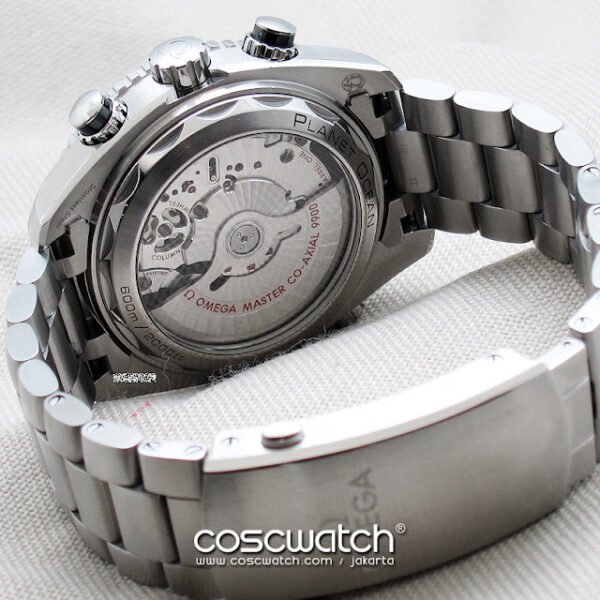 omega po 45 back