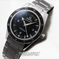 omega spectre 007 front