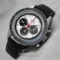 omega speedmaster ck2998 front