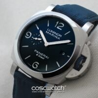 pam1157 esteel front