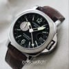 panerai gmt 88 front