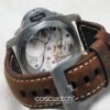 panerai pam177 back