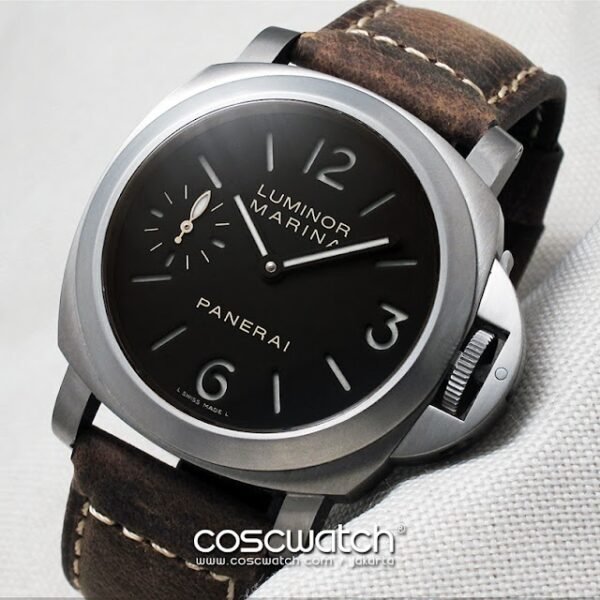 panerai pam177 front