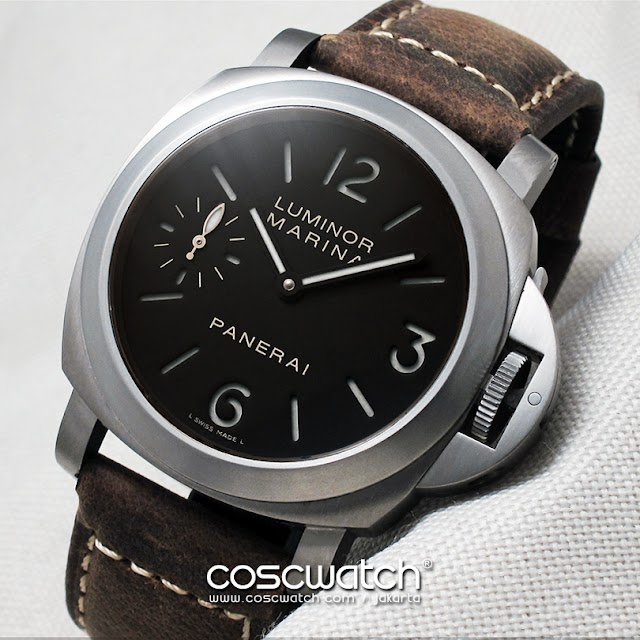 panerai pam177 front