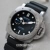 panerai sub 42 pam973 front