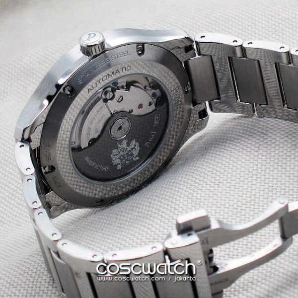 piaget polo s back