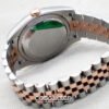 rlx dj36 salmon rg back