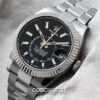 rlx skydweller bracelet