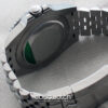 rolex gmt pepsi jubile back