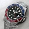 rolex gmt pepsi oyster a