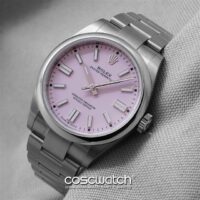 rolex op 41 front
