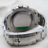 rolex yachtmaster ii back