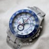 rolex yachtmaster ii front