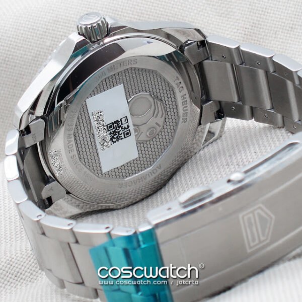 tag aquaracer green wave back