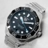 tag heuer aquaracer 300 black wave front