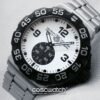 tag heuer f1 white 44 a