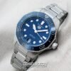 tag heuer lady blue 37 front