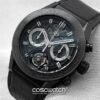 tag huer 02 tourbillon front