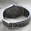 tudor royal daydate black back