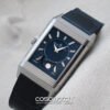 jlc reverso tribute calender back