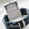 jlc reverso tribute calender caseback