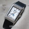jlc reverso tribute calender front