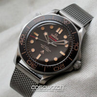 omega no time to die front