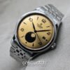 tudor 1926 luna moonphase front