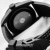 tudor bb black ceramic back