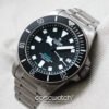 tudor pelagos ultra titanium front